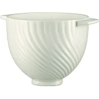 KitchenAid Rührschüssel 5KSM2CB5MR Meringue