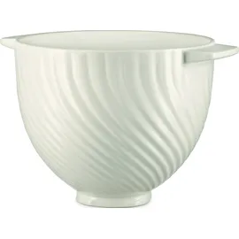 KitchenAid Rührschüssel 5KSM2CB5MR Meringue