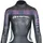 Aquaman Neoprenanzug Classic Schwarz S