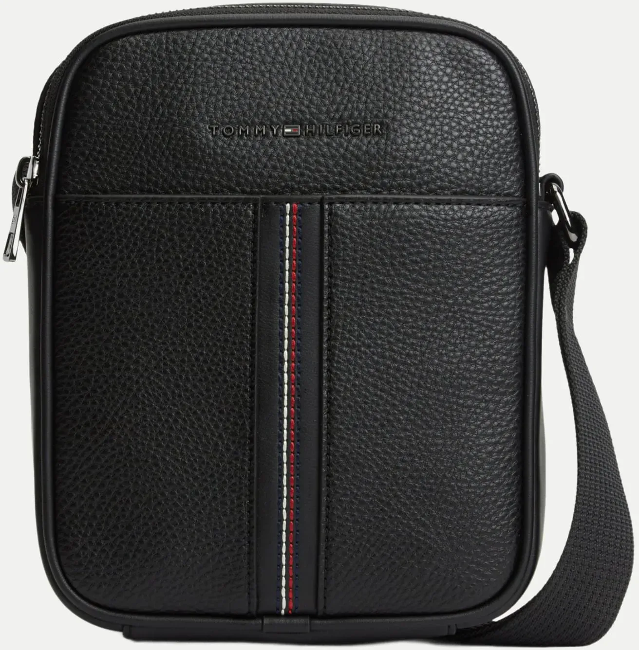 Crossbody Tasche Schwarz