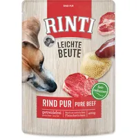 Rinti Leichte Beute Rind Pur