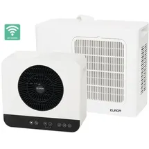 Eurom Split Klimaanlage AC4201 Wi-Fi stationär