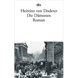 Die Dämonen