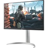 LG 27UP650K-W 68,4cm (27") 16:9 IPS UHD Monitor HDMI/DP 60Hz 5ms HDR