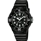 Casio LRW-200H-1BV Uhr