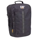 CAT Tactical Cabin Backpack Schwarz