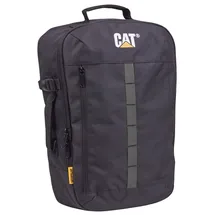 CAT Tactical Cabin Backpack Schwarz