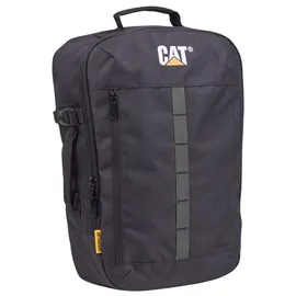 CAT Tactical Cabin Backpack Schwarz