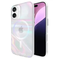 case-mate Twinkle MagSafe Case | Apple iPhone 16 Plus | disco | CM054376