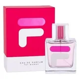 Fila Eau de Parfum 100 ml