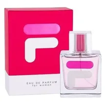 Fila Eau de Parfum 100 ml