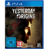 Yesterday Origins (USK) (PS4)