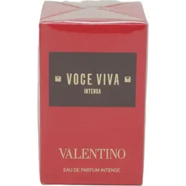 Valentino Voce Viva Intensa Eau de Parfum 50 ml