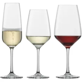 Schott Zwiesel Tulip Gläser-Set 0,3 l 12 St.