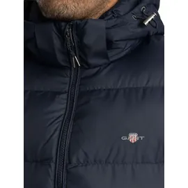 GANT Jacke in marine | Gr.: M