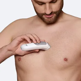 Braun BG5500 BodyGroomer