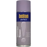 Belton perfect Lackspray 400 ml Lavendel flower seidenmatt