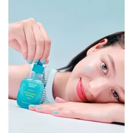 EQQUALBERRY Hyaltoin Flooding Serum 30 ml