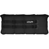 Verstellbare Gewichtsmanschette - Gelenk Gewichte -  2 x 2 kg - Nylon blau 2x2kg