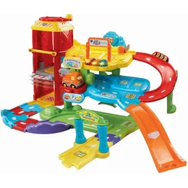 Vtech Tut Tut Baby Flitzer Parkgarage (80-180004)