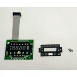 Robomow RC Display ohne Tastenfeld SESB7001A (alt SPP7018A)