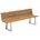 Teak Recycled