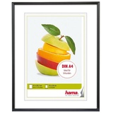 Hama Bilderrahmen Sevilla schwarz 21,0 x 29,7 cm