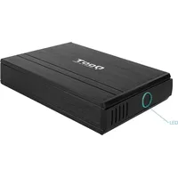 TooQ Tqe-3520b Externe Festplatte - Black