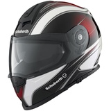 Schuberth S2 Sport Wave Red