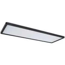 Paulmann LED Panel Atria Shine Schwarz