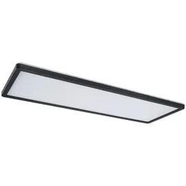 Paulmann LED Panel Atria Shine Schwarz