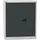 BISLEY Fachboden Metall 40 x 91,4 x 100 cm grau/anthrazitgrau