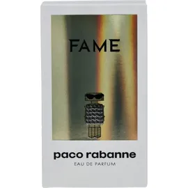 Paco Rabanne Fame Eau de Parfum 30 ml