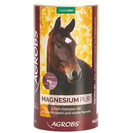 Agrobs Magnesium Pur 0,8 kg
