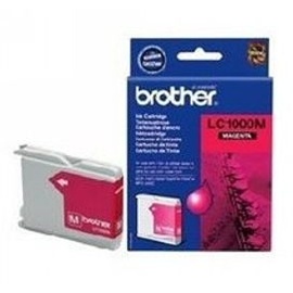 Brother LC-1000M magenta