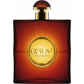 YVES SAINT LAURENT Opium Eau de Toilette 50 ml