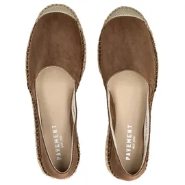 Pavement Espadrille Damen Braun 38