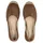 Pavement Espadrille Damen Braun 38