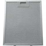 Respekta Fettfilter Dunstabzugshaube Metallfettfilter Metallfilter Respekta MIZ 3000