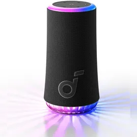 Anker Soundcore Glow schwarz