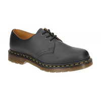 Dr. Martens 1461 Black Nappa Schuhe schwarz