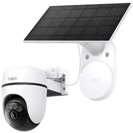 TP-Link Tapo C610 KIT Weiß
