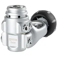 Mares 62x Erste Stufe Regler - Silver / Black