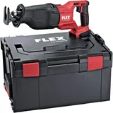 Flex RSP DW 18,0-EC ohne Akku + L-Boxx