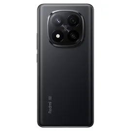 Xiaomi Redmi Note 14 Pro+ 5G 12 GB RAM 512 GB Midnight Black