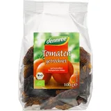 dennree Tomaten  getrocknet mit Meersalz bio