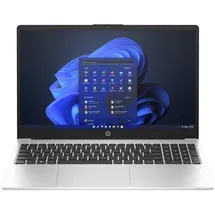 HP 255 G10 AMD Ryzen 3 7330U 16 GB RAM 256 GB SSD Win11 Home Silber