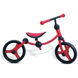 Smart Trike Running Bike 2 in 1 rot/schwarz