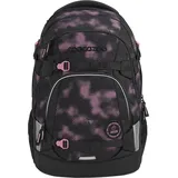 Coocazoo Mate pink illusion