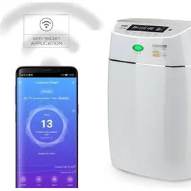 Fakir Luminoso Smart weiß